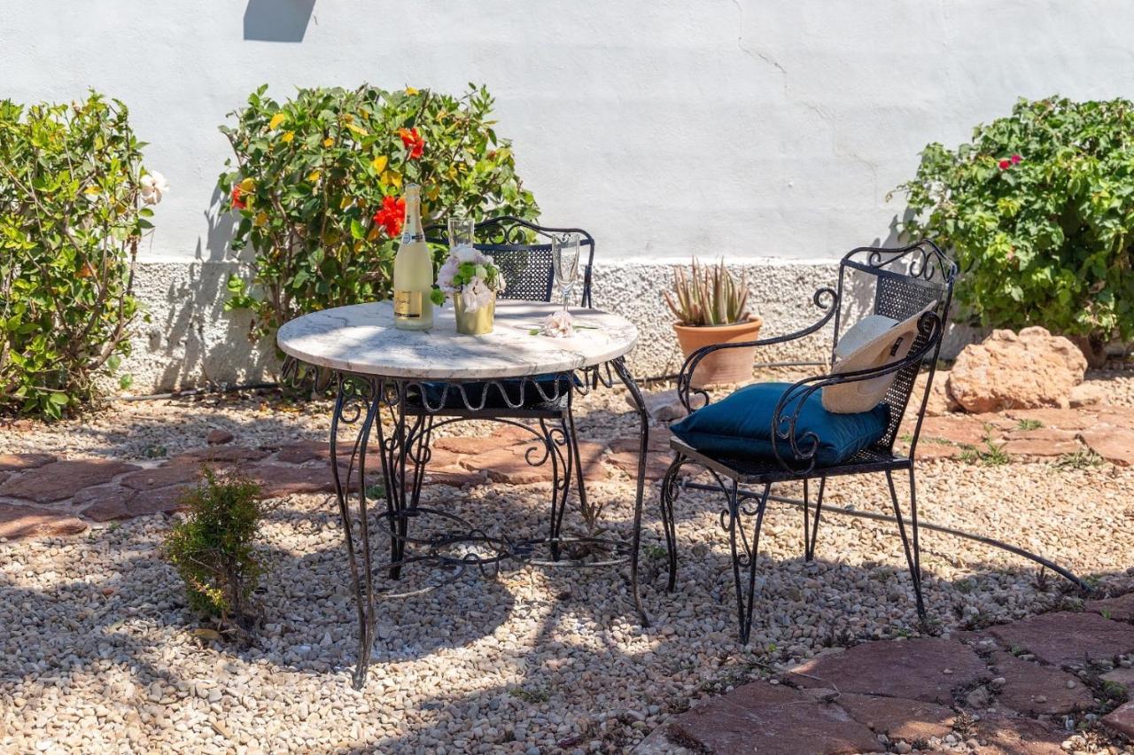 Beach Villa Playa Flamenca Orihuela Exterior photo
