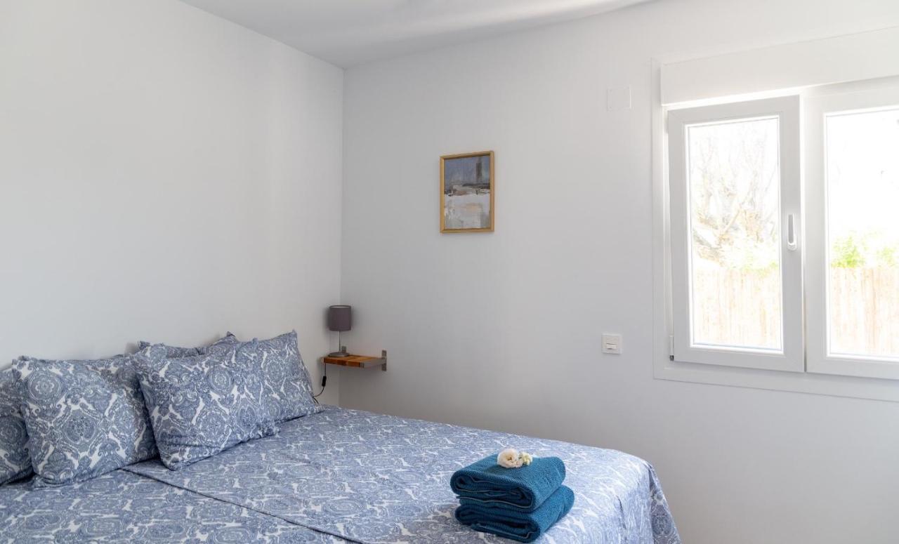 Beach Villa Playa Flamenca Orihuela Exterior photo